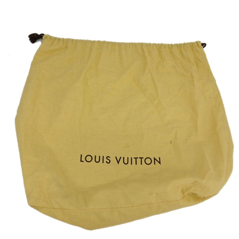 Louis Vuitton Dust Bag 10 Set Brown