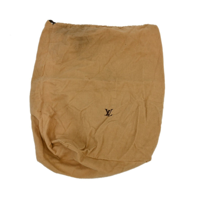 Louis Vuitton Dust Bag 10 Set Brown