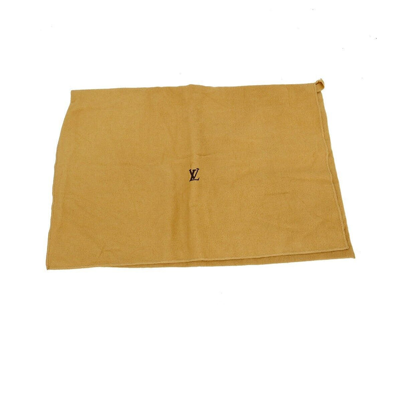 Louis Vuitton Dust Bag 10 Set Brown