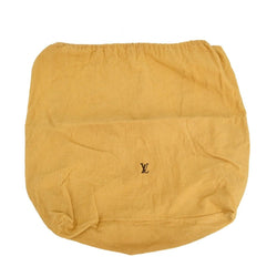 Louis Vuitton Dust Bag 10 Set Brown