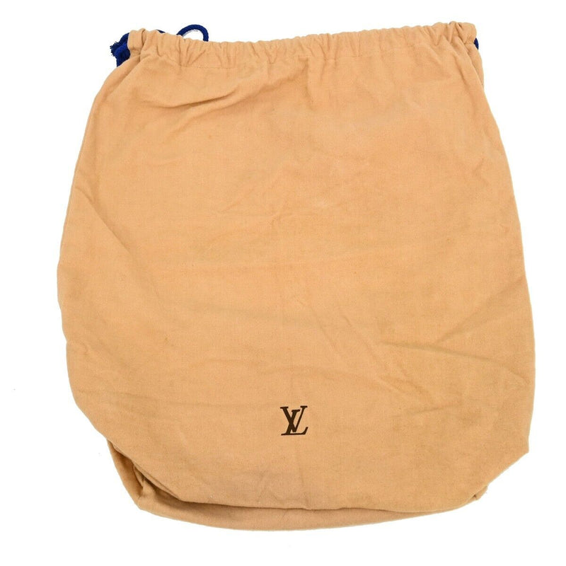Louis Vuitton Dust Bag 10 Set Brown