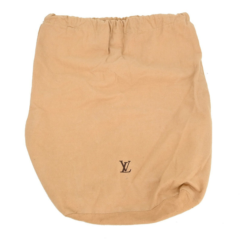 Louis Vuitton Dust Bag 10 Set Brown