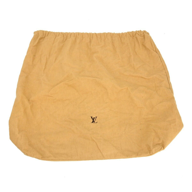 Louis Vuitton Dust Bag 10 Set Brown