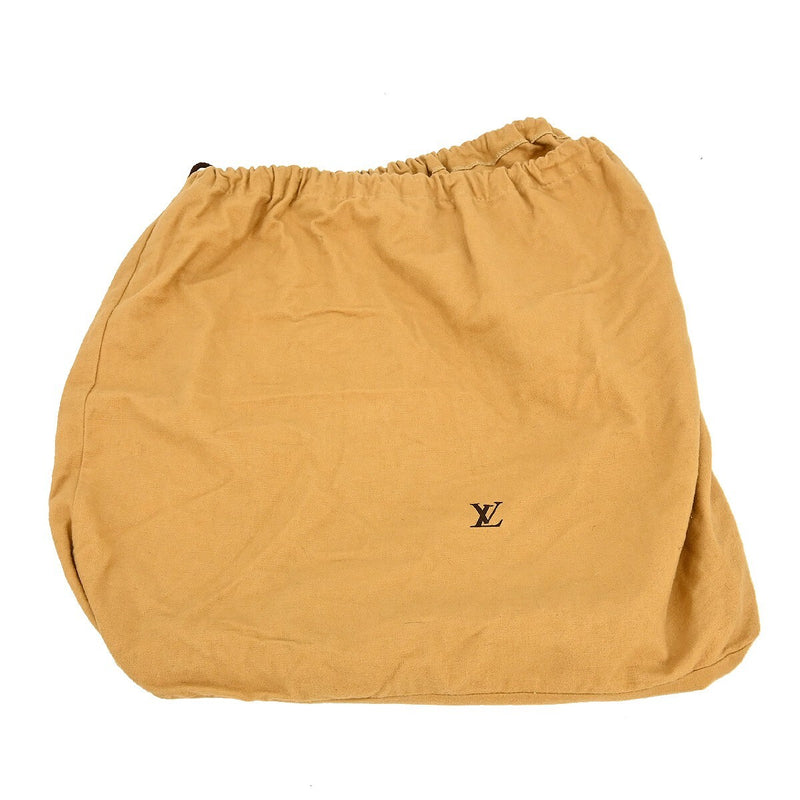 Louis Vuitton Dust Bag 10 Set Brown