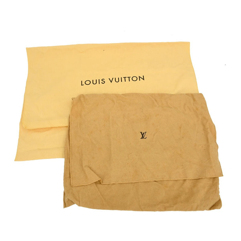Louis Vuitton Dust Bag 10 Set Brown