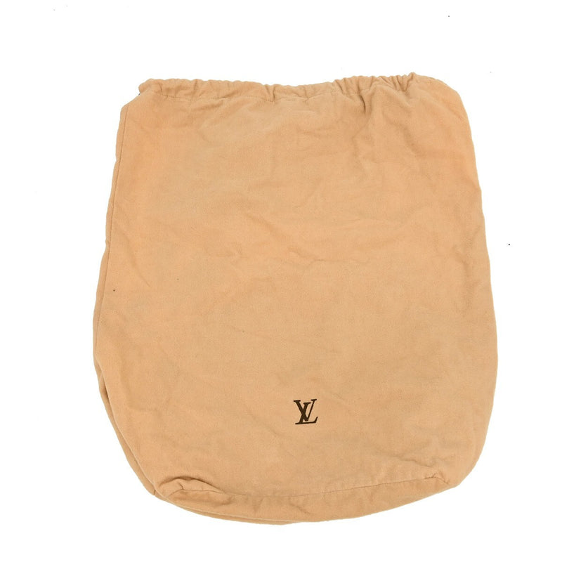 Louis Vuitton Dust Bag 10 Set Brown
