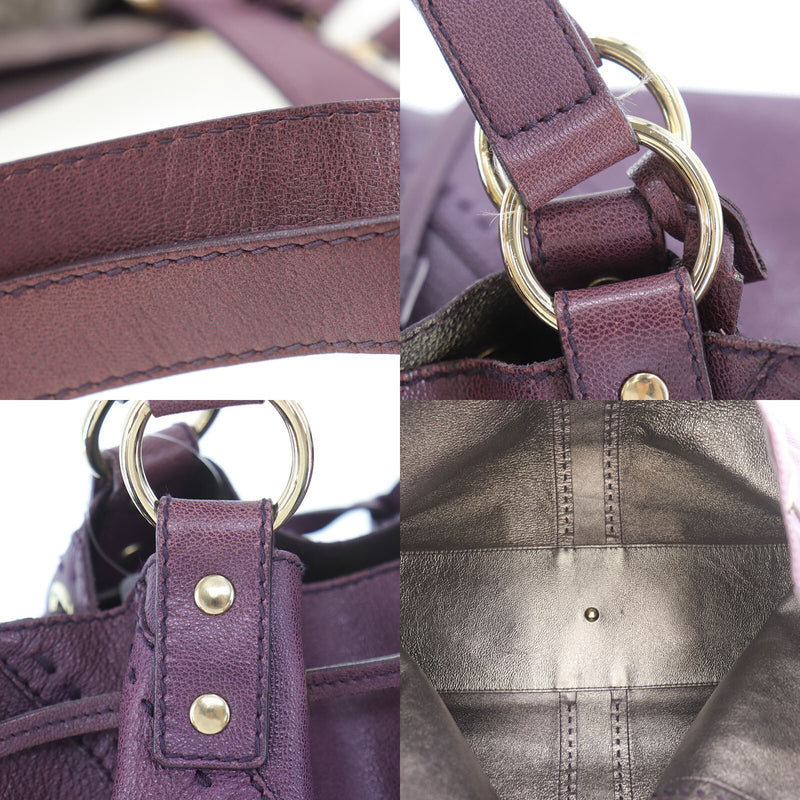 Yves Saint Laurent  Ysl Reversible