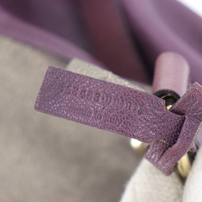 Yves Saint Laurent  Ysl Reversible