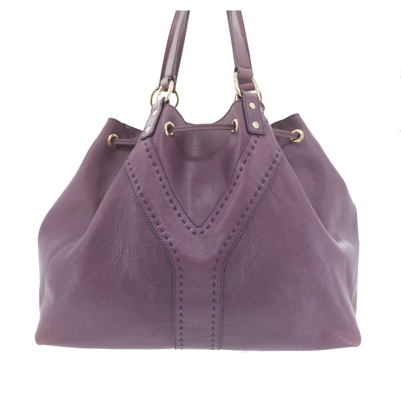 Yves Saint Laurent  Ysl Reversible