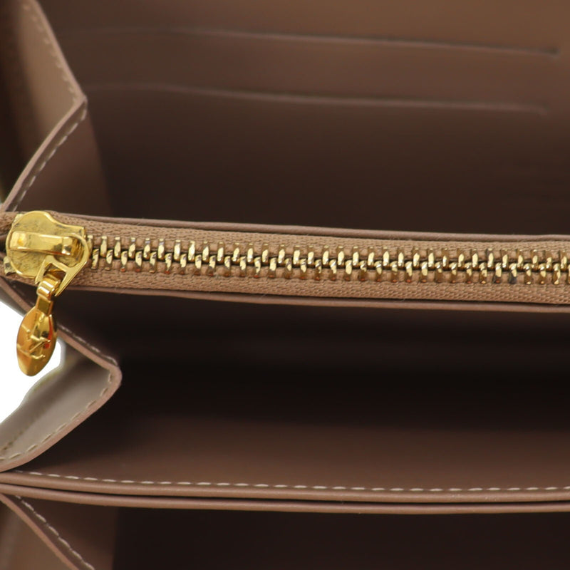 Louis Vuitton Lv  Zippy Long Wallet