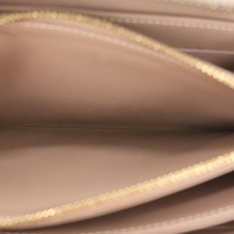 Louis Vuitton Lv  Zippy Long Wallet
