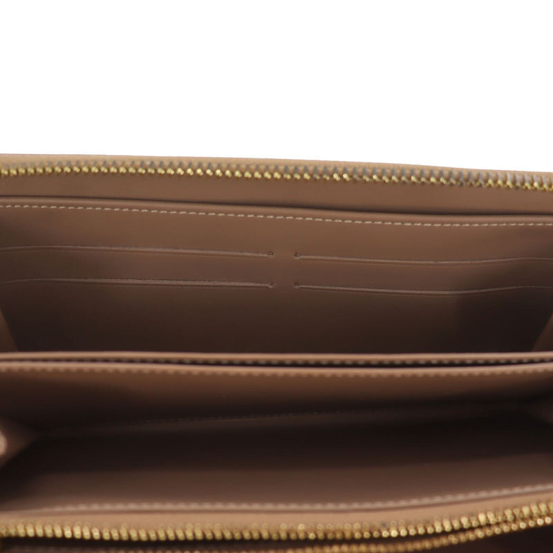 Louis Vuitton Lv  Zippy Long Wallet