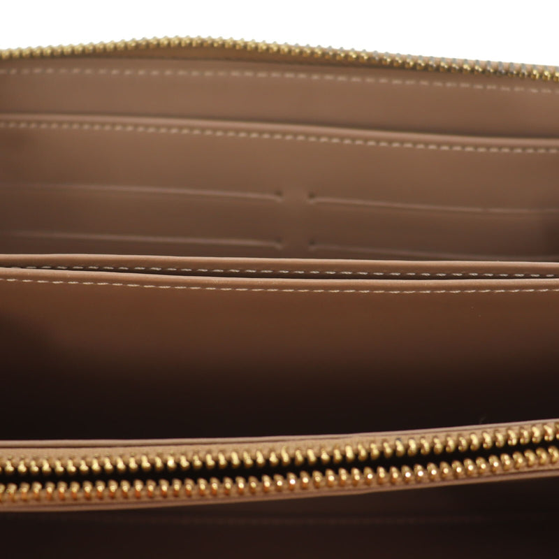 Louis Vuitton Lv  Zippy Long Wallet