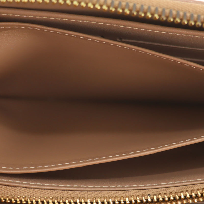 Louis Vuitton Lv  Zippy Long Wallet