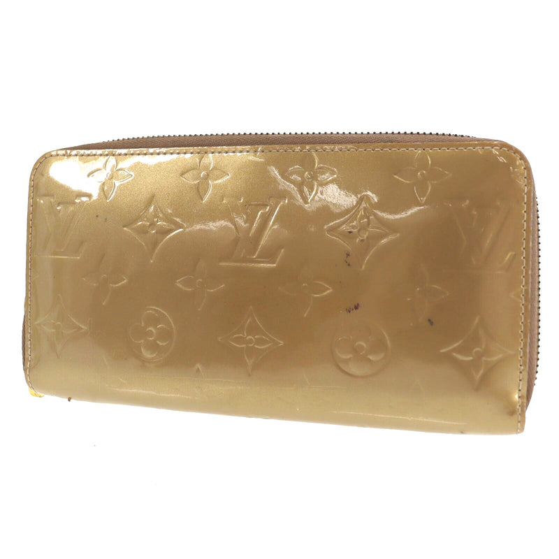 Louis Vuitton Lv  Zippy Long Wallet