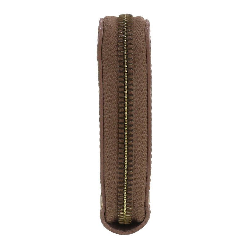 Louis Vuitton Lv  Zippy Long Wallet