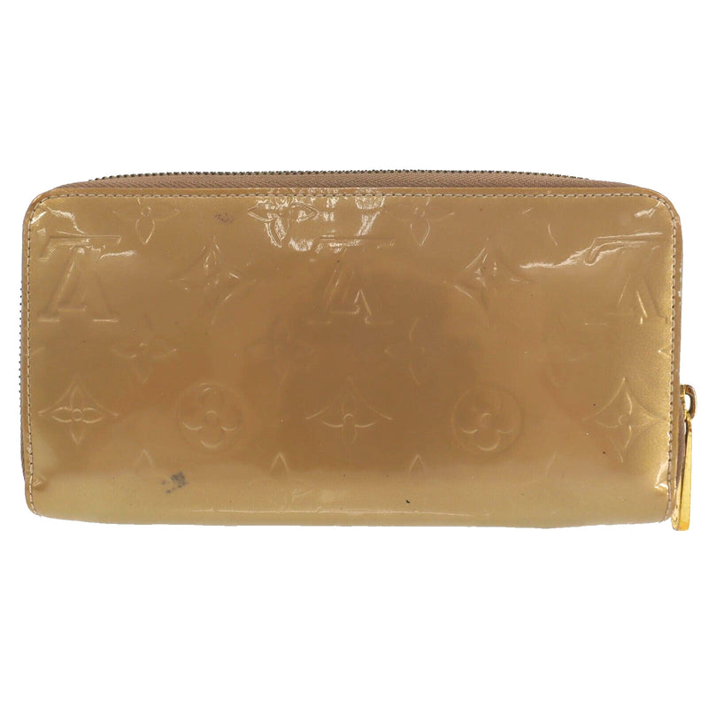 Louis Vuitton Lv  Zippy Long Wallet