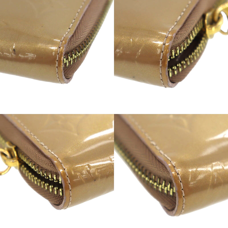 Louis Vuitton Lv  Zippy Long Wallet