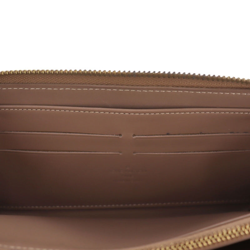 Louis Vuitton Lv  Zippy Long Wallet