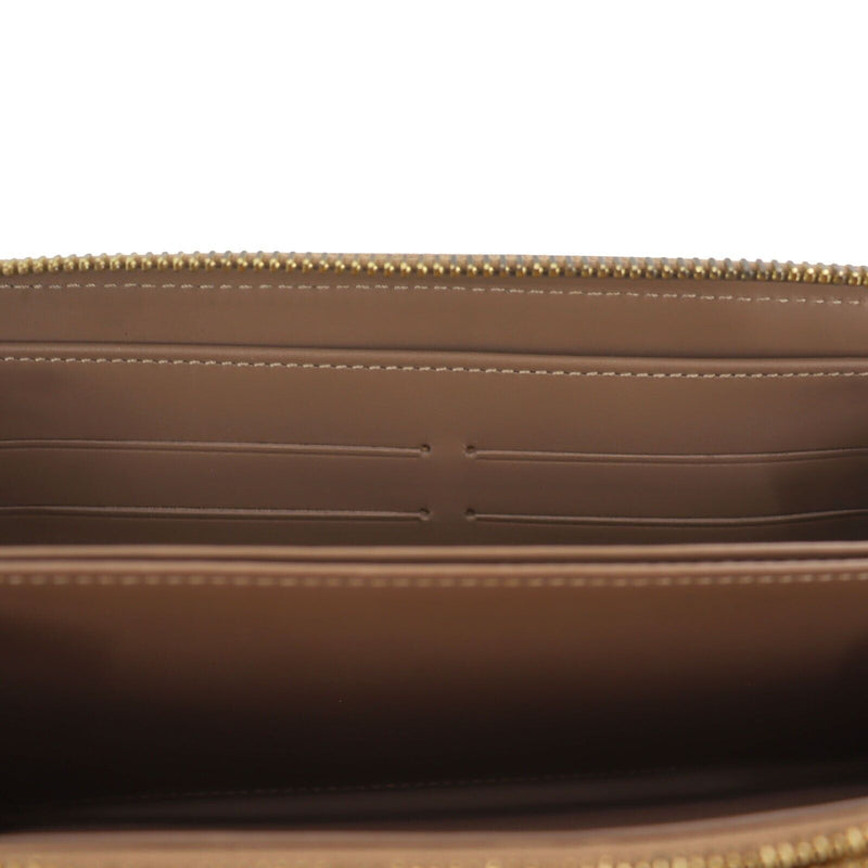 Louis Vuitton Lv  Zippy Long Wallet