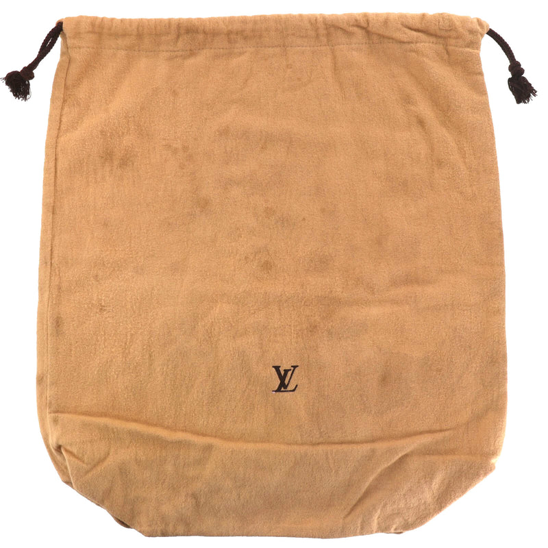 Louis Vuitton 10-Sheet Set  Dust Bag
