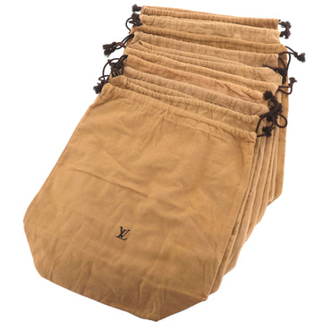 Louis Vuitton 10-Sheet Set  Dust Bag