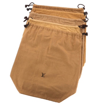 Louis Vuitton 5-Sheet Set  Dust Bag