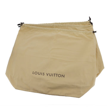 Louis Vuitton Lv 3-Sheet Set  Dust