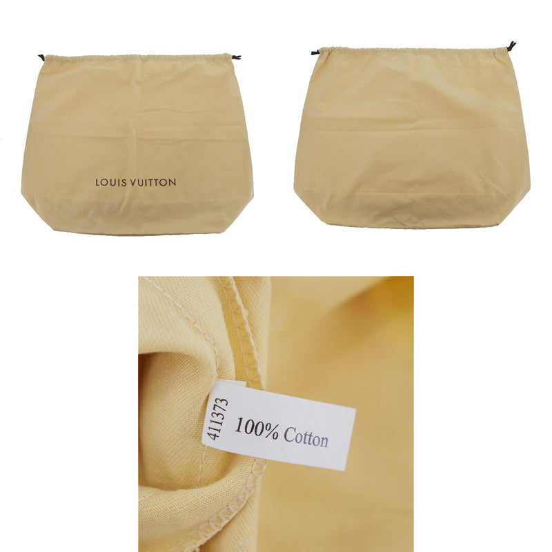 Louis Vuitton Lv 3-Sheet Set  Dust