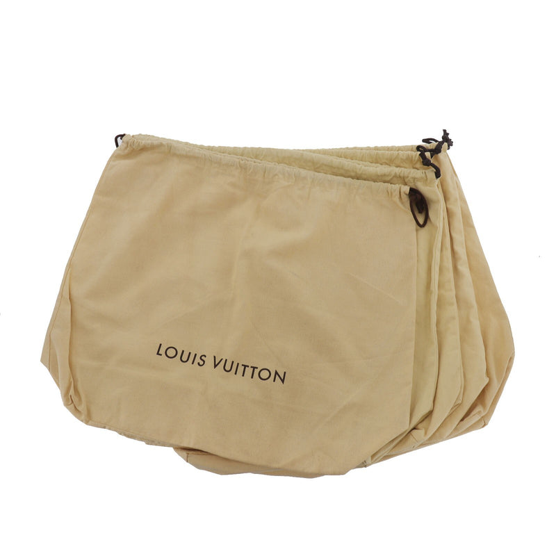 Louis Vuitton Lv 5-Sheet Set  Dust