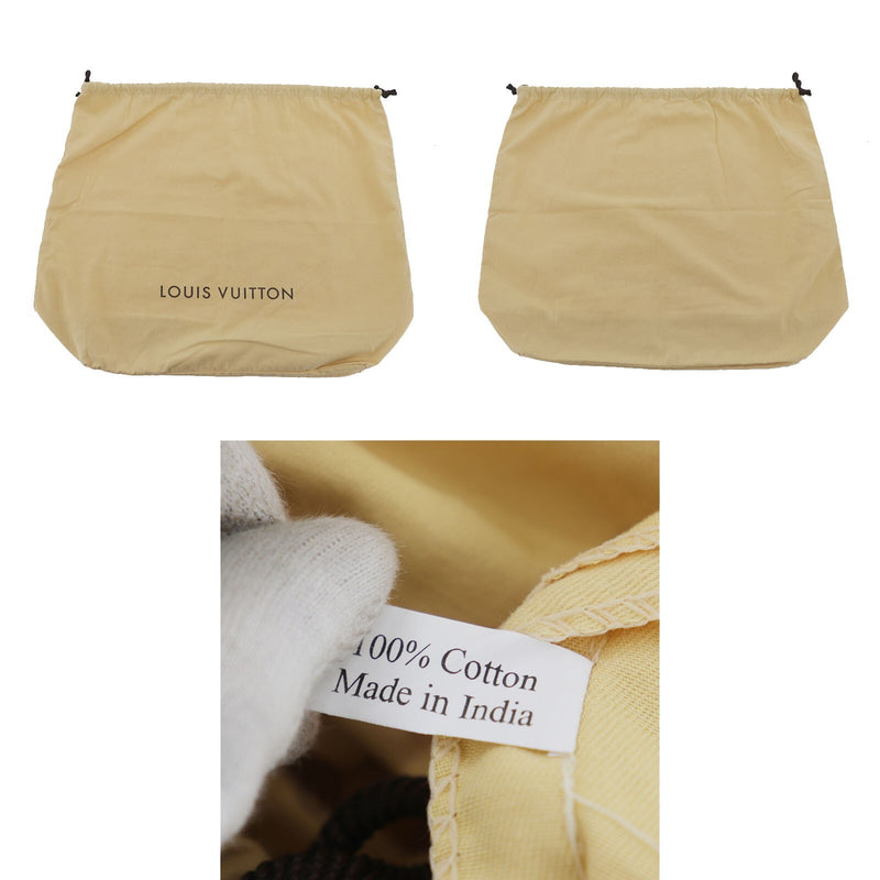 Louis Vuitton Lv 5-Sheet Set  Dust