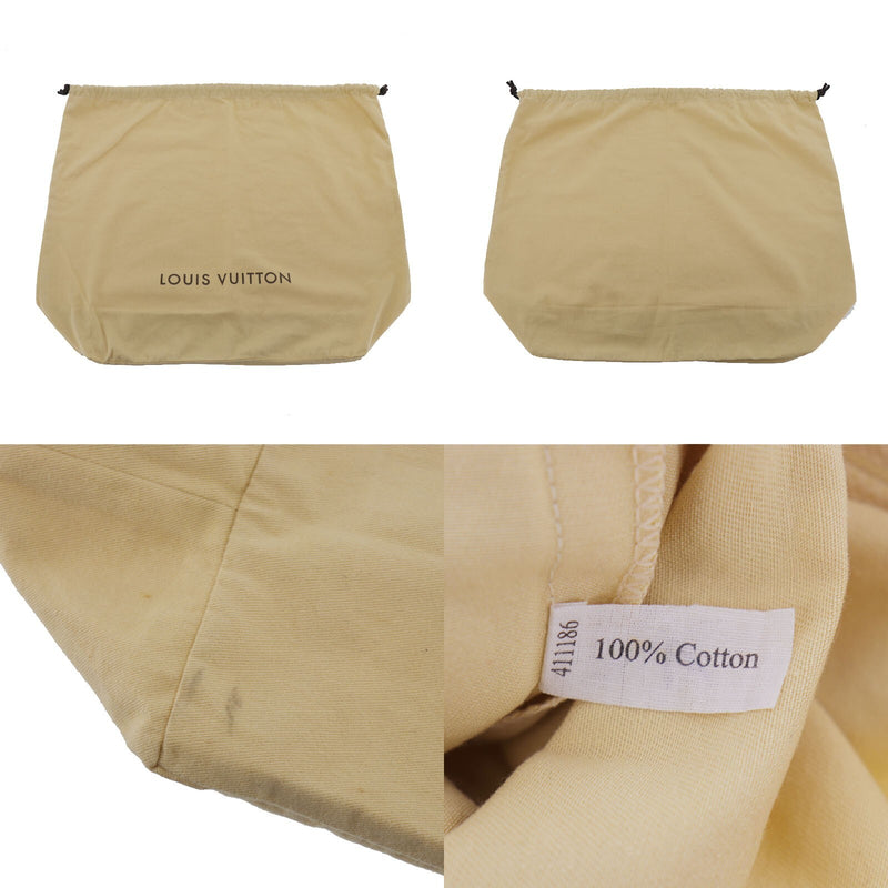 Louis Vuitton Lv 5-Sheet Set  Dust