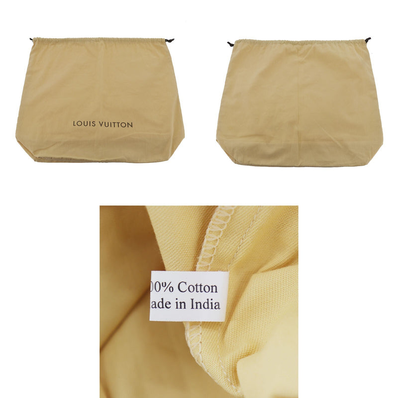 Louis Vuitton Lv 5-Sheet Set  Dust