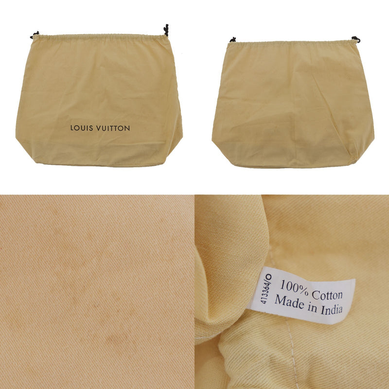Louis Vuitton Lv 5-Sheet Set  Dust