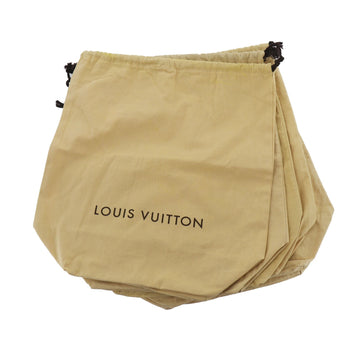 Louis Vuitton Lv 5-Sheet Set  Dust