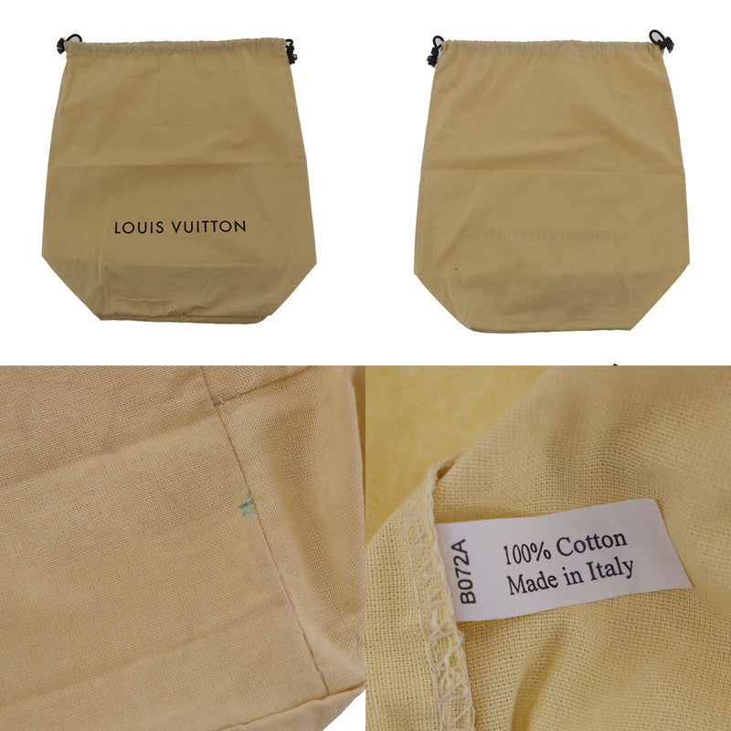 Louis Vuitton 5-Sheet Set  Dust Bag