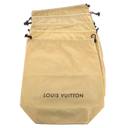 Louis Vuitton 5-Sheet Set  Dust Bag