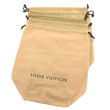 Louis Vuitton Lv 5-Sheet Set  Dust