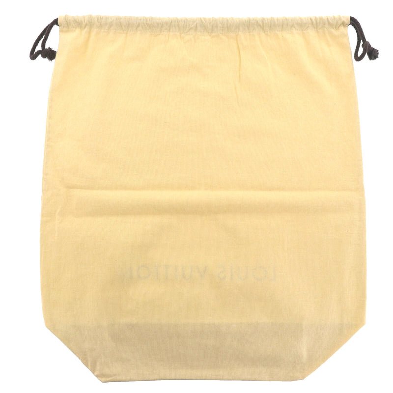 Louis Vuitton Lv 5-Sheet Set  Dust