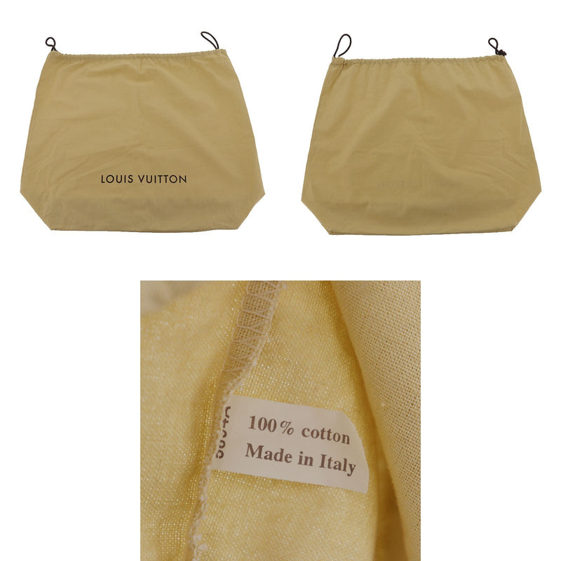 Louis Vuitton Lv 5-Sheet Set  Dust