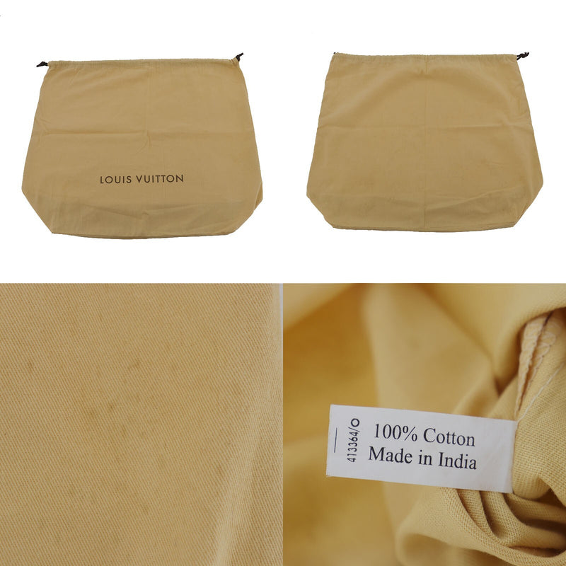 Louis Vuitton Lv 5-Sheet Set  Dust