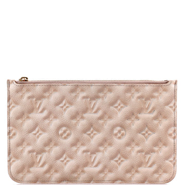 Louis Vuitton Neverfull Pochette