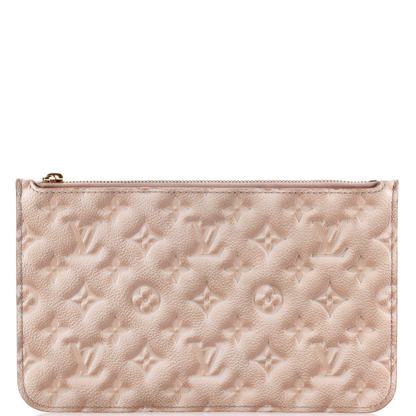 Louis Vuitton Neverfull Pochette