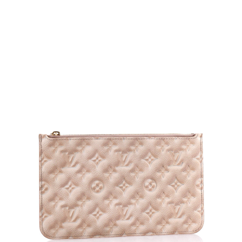 Louis Vuitton Neverfull Pochette
