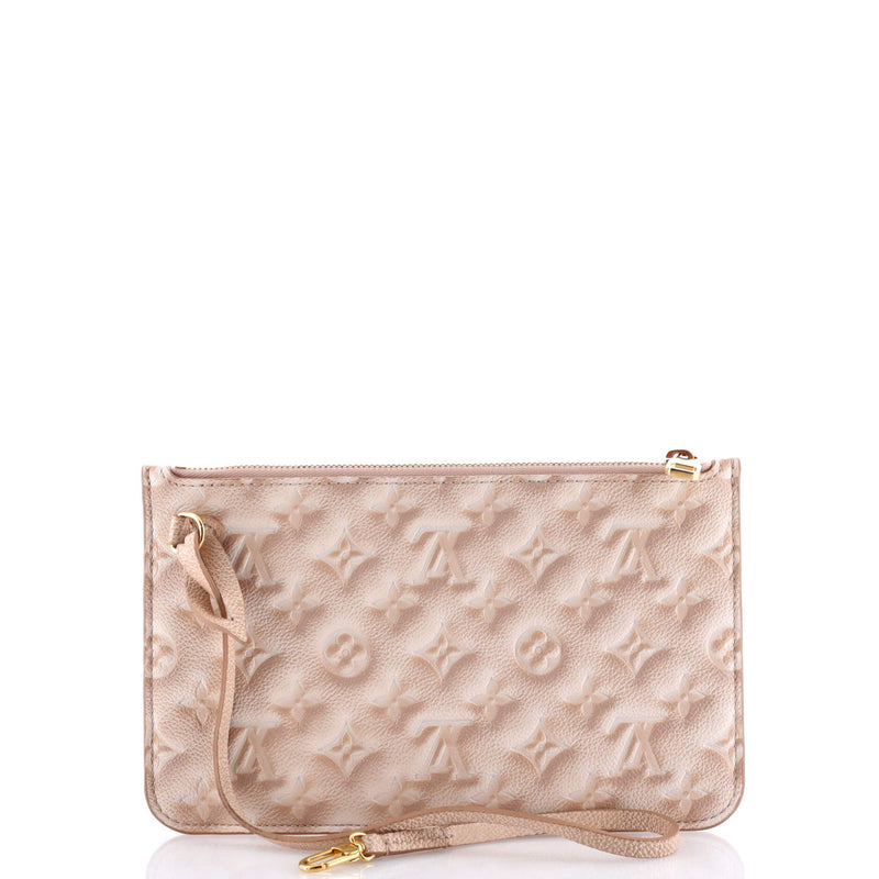 Louis Vuitton Neverfull Pochette