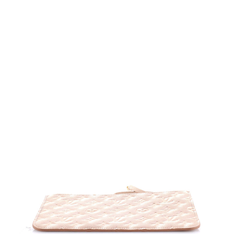 Louis Vuitton Neverfull Pochette