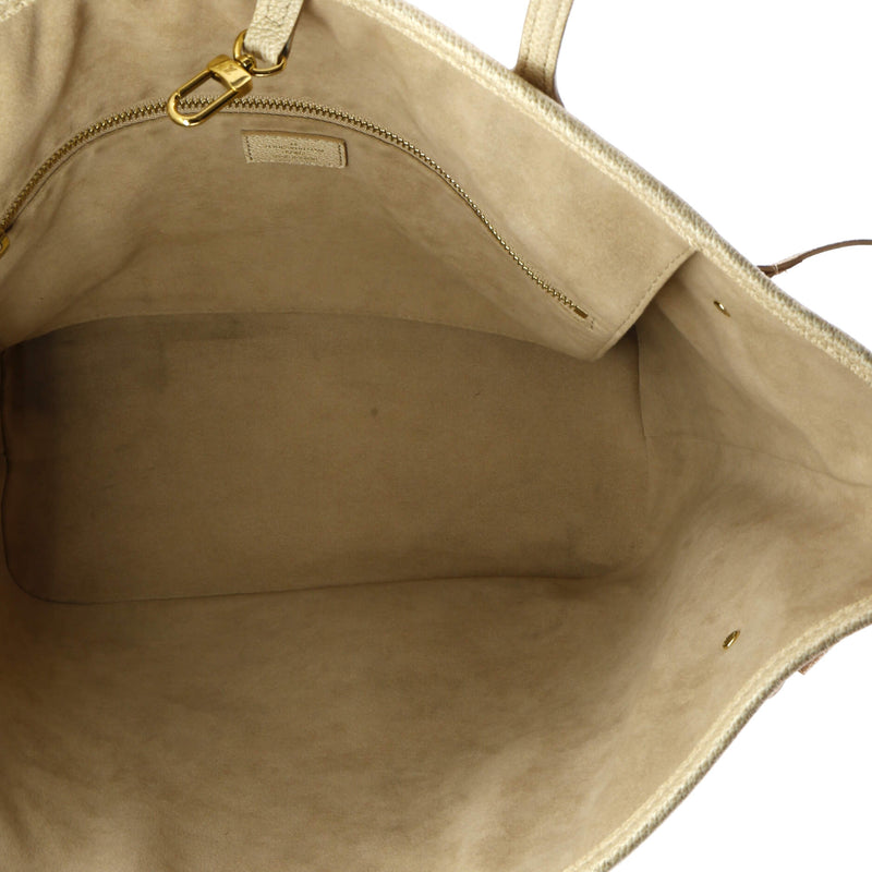 Louis Vuitton Neverfull Nm Tote Stardust