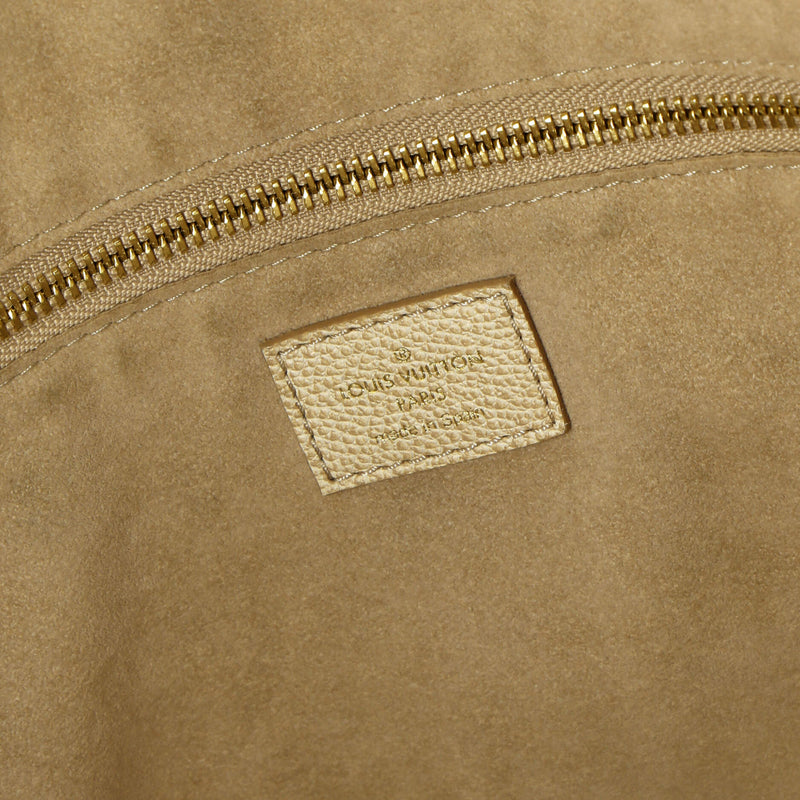 Louis Vuitton Neverfull Nm Tote Stardust