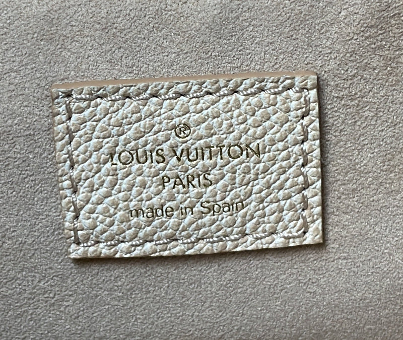 Louis Vuitton Neverfull Nm Tote Stardust