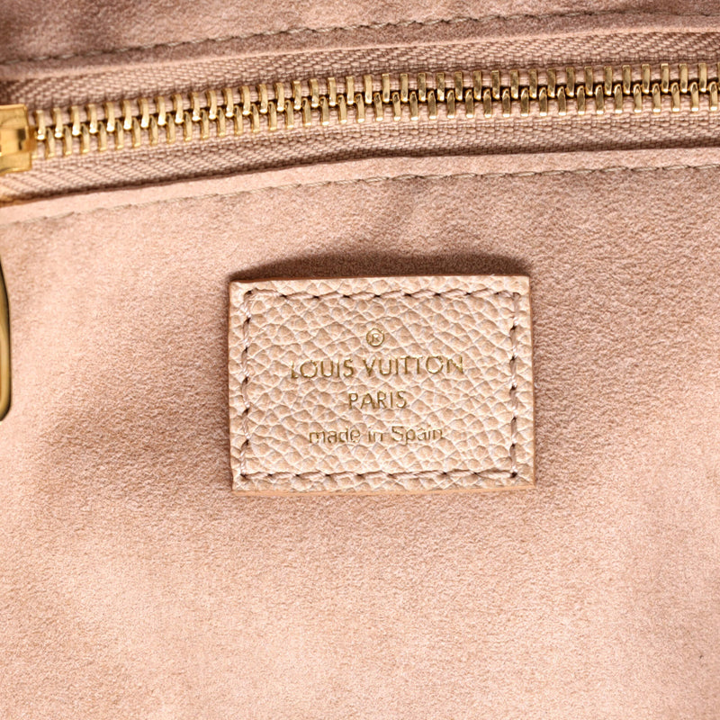 Louis Vuitton Neverfull Nm Tote Stardust